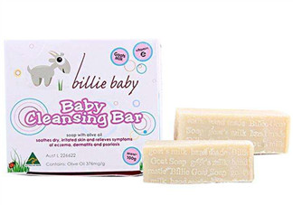 Billie Baby嬰兒護(hù)膚品好用嗎？Billie Baby嬰兒護(hù)膚品怎么樣？