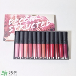 bite beauty口紅新舊版區(qū)別對(duì)比圖