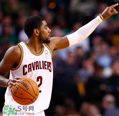 nike kyrie 3 aqua多少錢？耐克歐文3代湖綠配色專柜價格