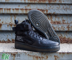 nike sf af1 mid tiger camo怎么樣？耐克空軍一號(hào)虎紋迷彩開箱測(cè)評(píng)