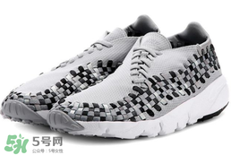 nike air footscape woven灰色配色多少錢(qián)？