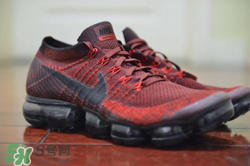 nike air vapormax deep red紅黑配色什么時(shí)候發(fā)售？