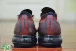 nike air vapormax deep red紅黑配色什么時(shí)候發(fā)售？