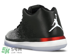 air jordan 31 low quai 54配色多少錢_專柜價格