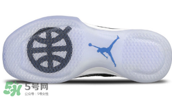 air jordan 31 low quai 54配色多少錢_專柜價格