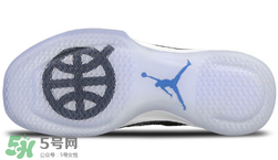 air jordan 31 low quai 54配色什么時候發(fā)售？