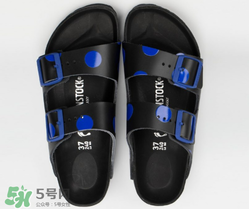 colette與birkenstock聯(lián)名限量版arizona拖鞋多少錢？