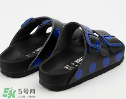 colette與birkenstock聯(lián)名限量版arizona拖鞋多少錢？