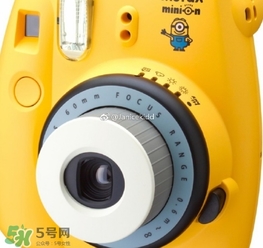 instax mini8小黃人多少錢？小黃人instax mini8哪里買