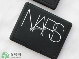 nars threesome腮紅多少錢？nars threesome腮紅色號(hào)試色