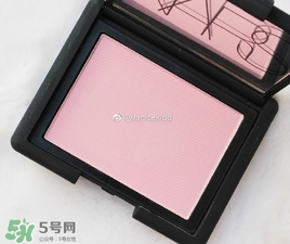 nars threesome腮紅多少錢？nars threesome腮紅色號(hào)試色