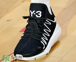 adidas y-32018春夏新款運(yùn)動鞋怎么樣_好看嗎_款式有哪些？