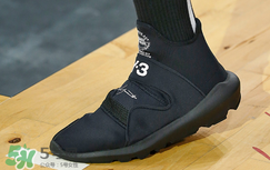 adidas y-32018春夏新款運(yùn)動鞋怎么樣_好看嗎_款式有哪些？