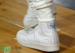 adidas y-32018春夏新款運(yùn)動鞋怎么樣_好看嗎_款式有哪些？