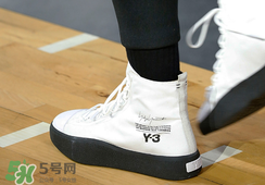 adidas y-32018春夏新款運(yùn)動鞋怎么樣_好看嗎_款式有哪些？