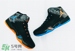 air jordan 31威少mvp限量版球鞋多少錢_發(fā)售價(jià)格