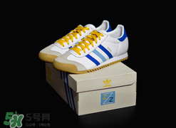 adidas rom zissou水中生活運(yùn)動(dòng)鞋怎么買_在哪買？