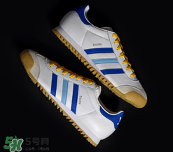 adidas rom zissou水中生活運(yùn)動(dòng)鞋怎么買_在哪買？