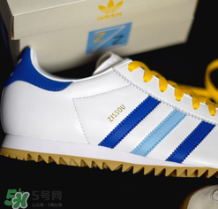 adidas rom zissou水中生活運(yùn)動(dòng)鞋怎么買_在哪買？