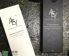 aey瘦瘦噴霧怎么用？美國aey beaut瘦瘦噴霧