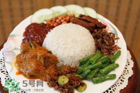 椰漿飯?jiān)趺醋?椰漿飯的做法