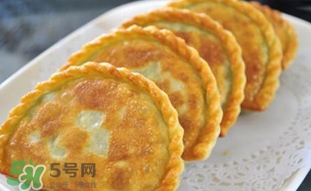 韭菜盒子熱量高嗎？吃韭菜盒子會(huì)胖嗎