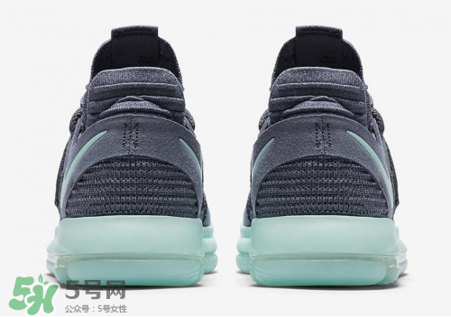 nike kd 10 igloo多少錢？耐克杜蘭特10代最新配色專柜價(jià)格