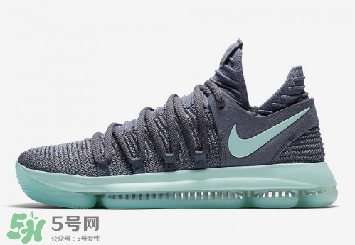 nike kd 10耐克杜蘭特10代igloo配色什么時候發(fā)售？