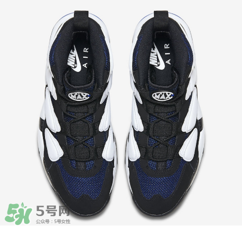 nike air max2 uptempo 94氣墊籃球鞋多少錢？