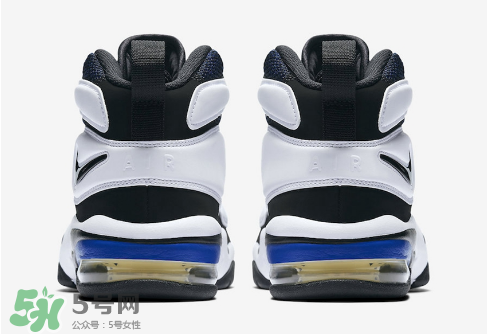 nike air max2 uptempo 94氣墊籃球鞋多少錢？