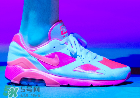 cdg與nike air max 180聯(lián)名氣墊運動鞋什么時候發(fā)售？