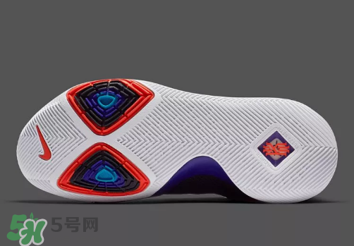 nike kyrie 3 kyrache light配色什么時候發(fā)售？