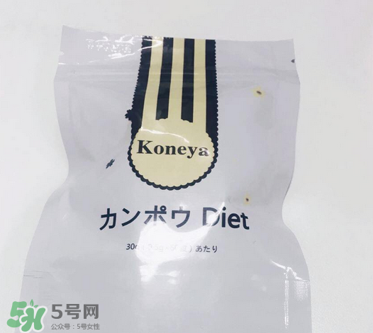 koneya減肥藥多少錢(qián)？koneya減肥藥價(jià)格