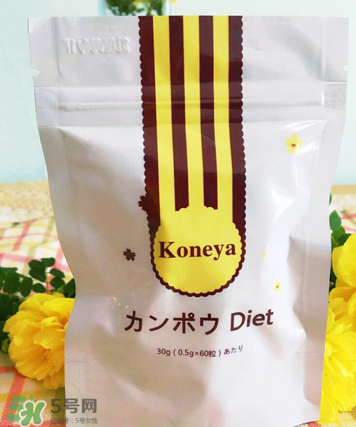 koneya減肥藥多少錢(qián)？koneya減肥藥價(jià)格