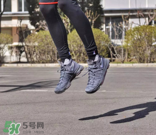 nike kd9 elite上腳怎么樣？耐克kd9 elite實(shí)戰(zhàn)測(cè)評(píng)