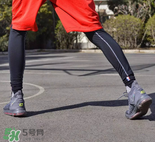 nike kd9 elite上腳怎么樣？耐克kd9 elite實(shí)戰(zhàn)測(cè)評(píng)