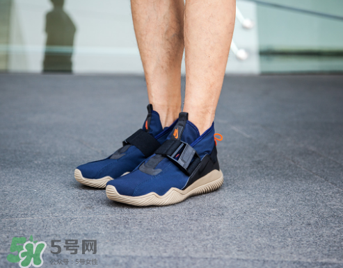 nikelab acg 07 kmtr上腳怎么樣？耐克機(jī)能運(yùn)動(dòng)鞋測評