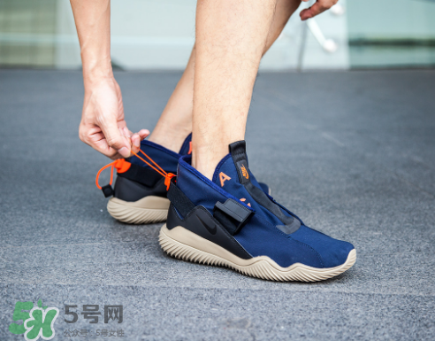 nikelab acg 07 kmtr上腳怎么樣？耐克機(jī)能運(yùn)動(dòng)鞋測評