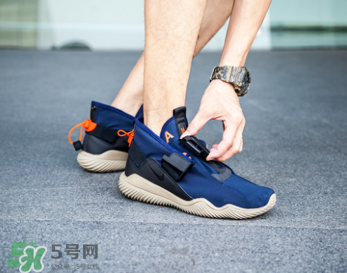 nikelab acg 07 kmtr上腳怎么樣？耐克機(jī)能運(yùn)動(dòng)鞋測評