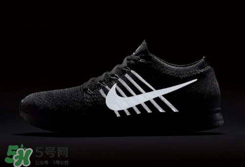 nike zoom flyknit streak馬拉松跑鞋全黑配色什么時候發(fā)售？