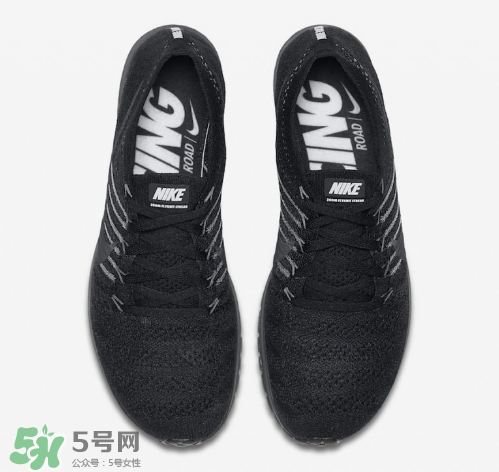 nike zoom flyknit streak馬拉松跑鞋全黑配色什么時候發(fā)售？