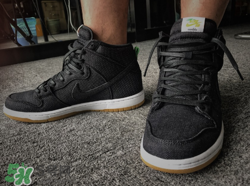 nike sb dunk momofuku限量版滑板鞋多少錢？