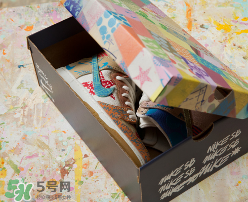 nike sb what the dunk high球鞋怎么買(mǎi)_在哪買(mǎi)？