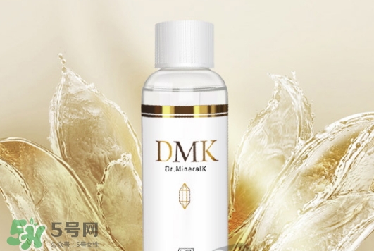 dmk硅素水成分功效 日本dmk水溶性硅素怎么喝