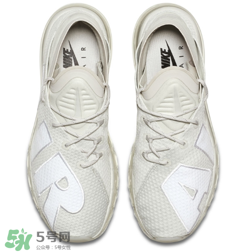 nike air max flair light bone多少錢？耐克大air米白配色價(jià)格