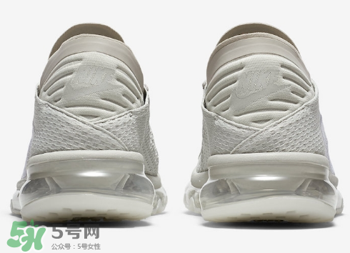 nike air max flair light bone多少錢？耐克大air米白配色價(jià)格