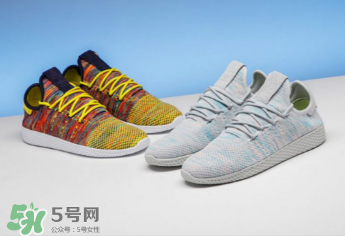 adidas tennis hu怎么樣？阿迪達(dá)斯tennis hu運(yùn)動鞋照片曝光