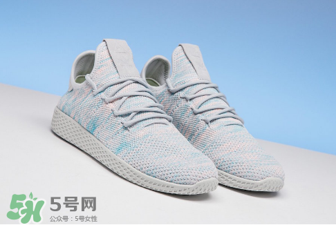 adidas tennis hu怎么樣？阿迪達(dá)斯tennis hu運(yùn)動鞋照片曝光