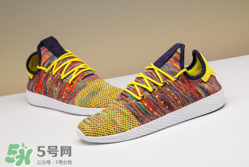 adidas tennis hu怎么樣？阿迪達(dá)斯tennis hu運(yùn)動鞋照片曝光