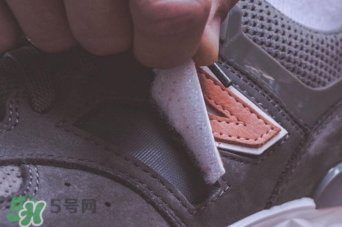 new balance 574s三方聯(lián)名灰色版配色怎么樣？